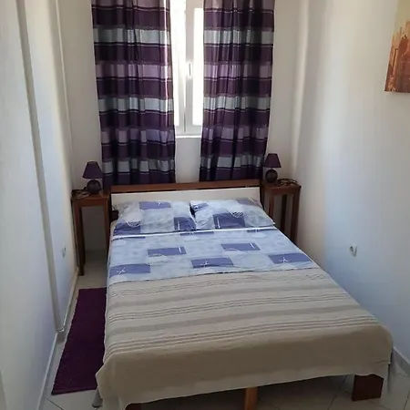Daire House Deka *