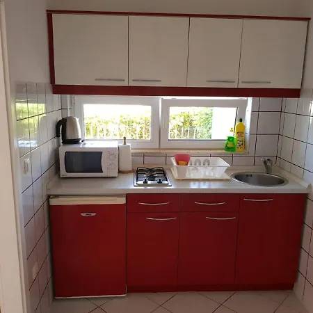 House Deka * Primošten
