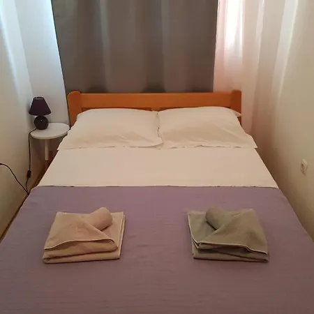 House Deka * Primošten
